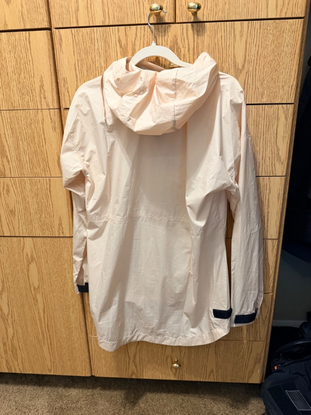 Adidas Terrex Rain Shell - Picture 3 of 4